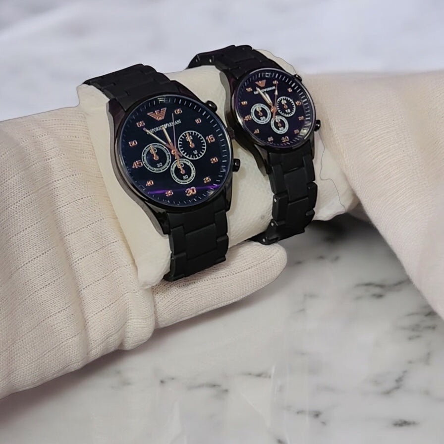 Best Couple Watches For Men And Womens