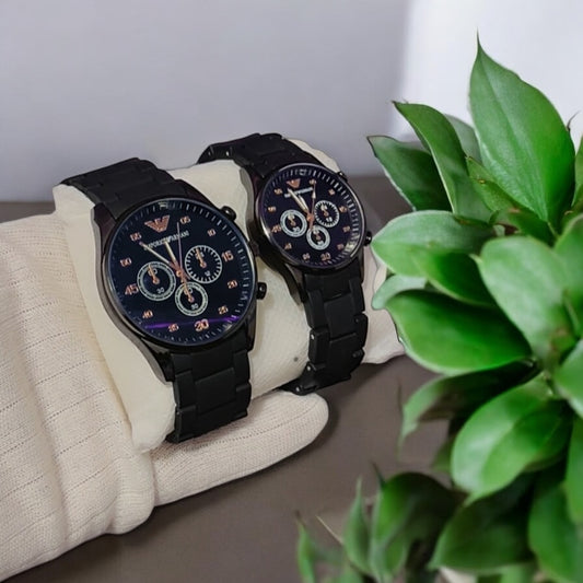 Best Couple Watches For Men And Womens
