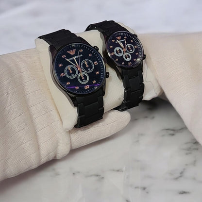 Best Couple Watches For Men And Womens